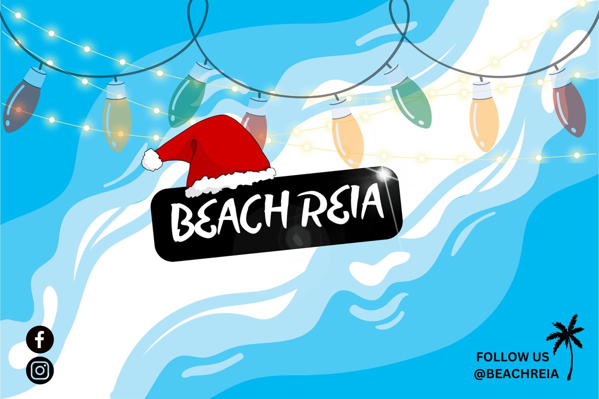 2024 Beach REIA Annual Christmas Party