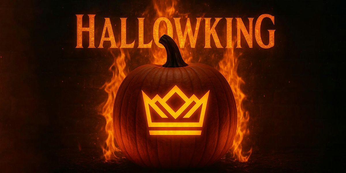 HalloKing