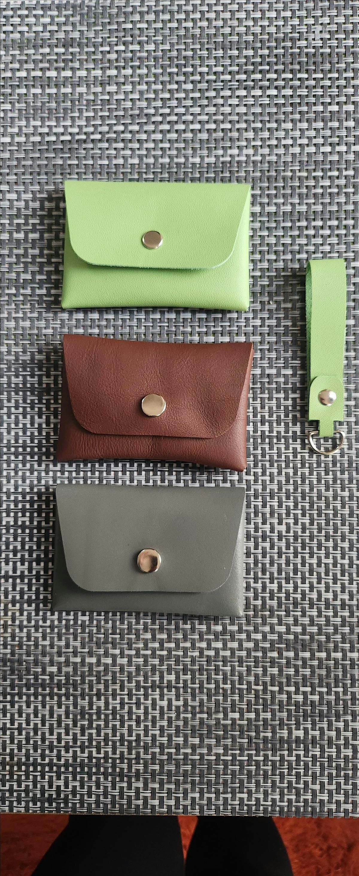 Beginners Leathercraft