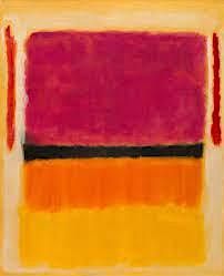 Create Your Own Rothko Masterpiece