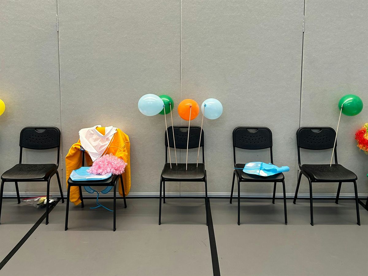 The Exponential Fest Presents: PROFESSIONAL DEVELOPMENT