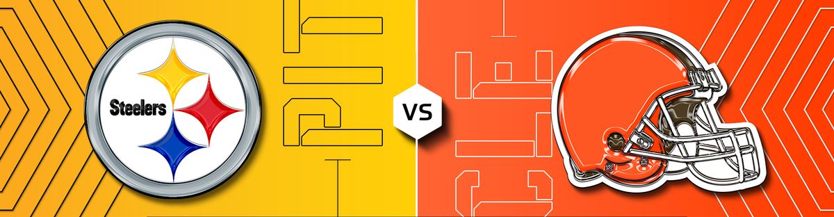 PARKING: Pittsburgh Steelers vs. Cleveland Browns