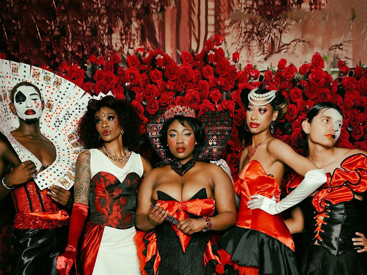 Elegance Unveiled: A Luxury Fashion Affair