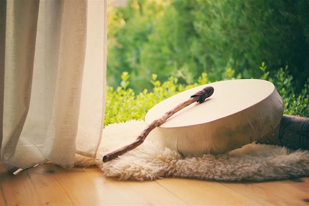 Basic Shamanic Journey Workshop