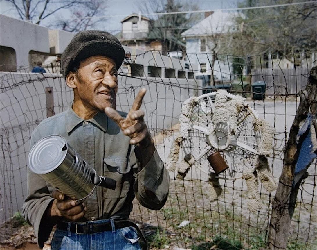 Screening of MAKE + Q&A with Director Scott Ogden and Alex Baker