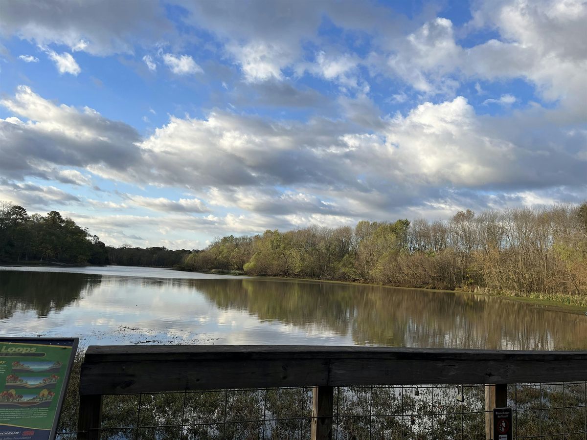 We Hike to Heal - Greenville, SC, FREE Women's Group Hike