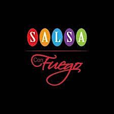 NeNe Amenazzy LIVE at Salsa Con Fuego