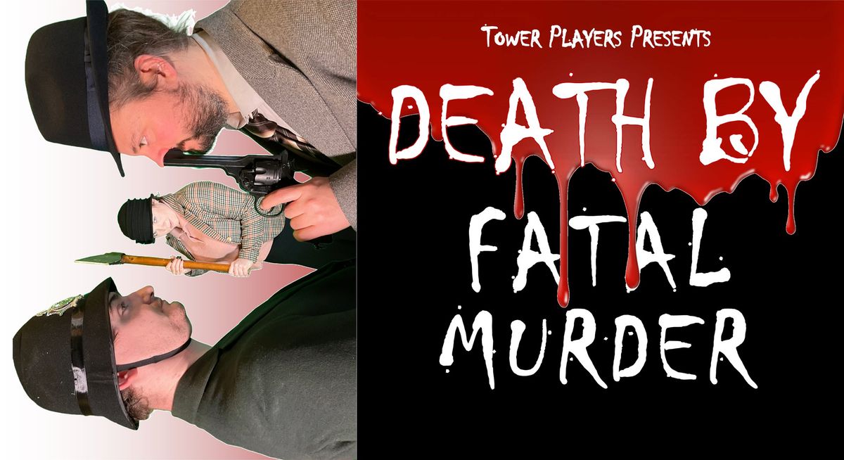 Death By Fatal Murder