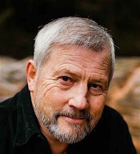 Evening with Karl Marlantes: Echoes of the Vietnam War