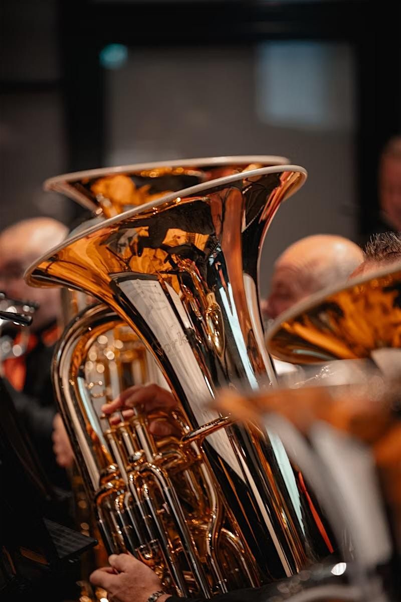 Clifton and Lightcliffe Christmas Brass Band Concert