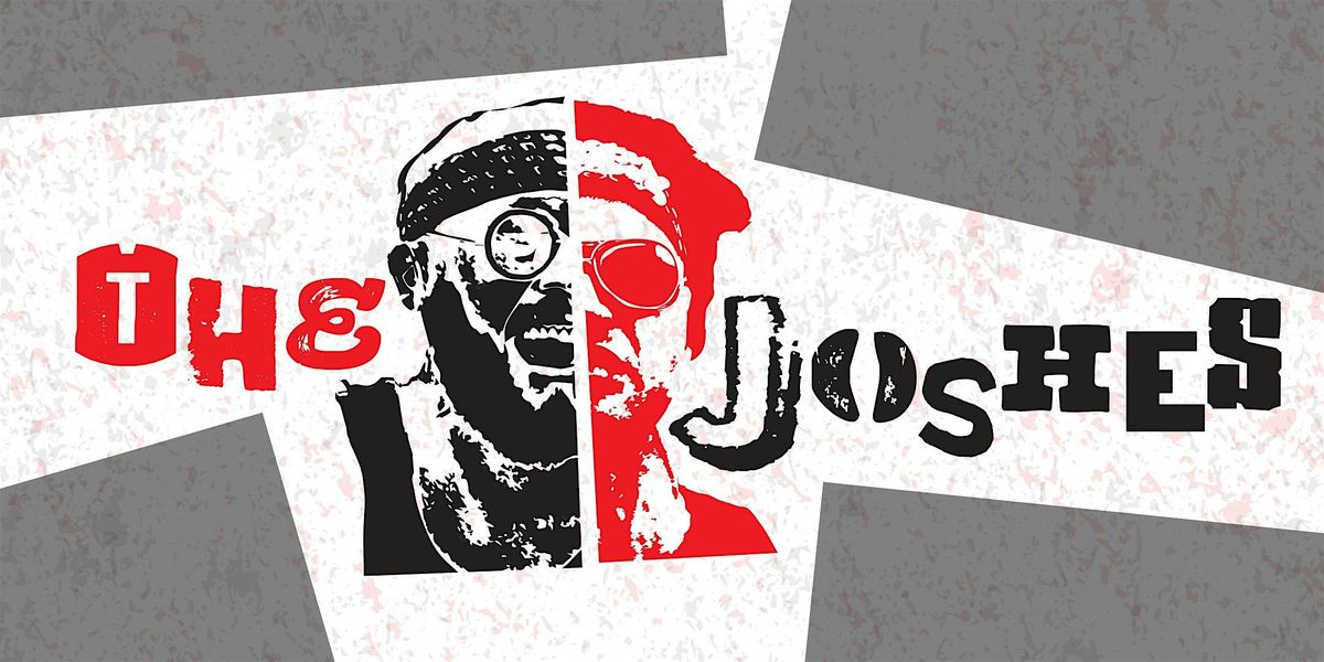 Spooky Improv with THE JOSHES