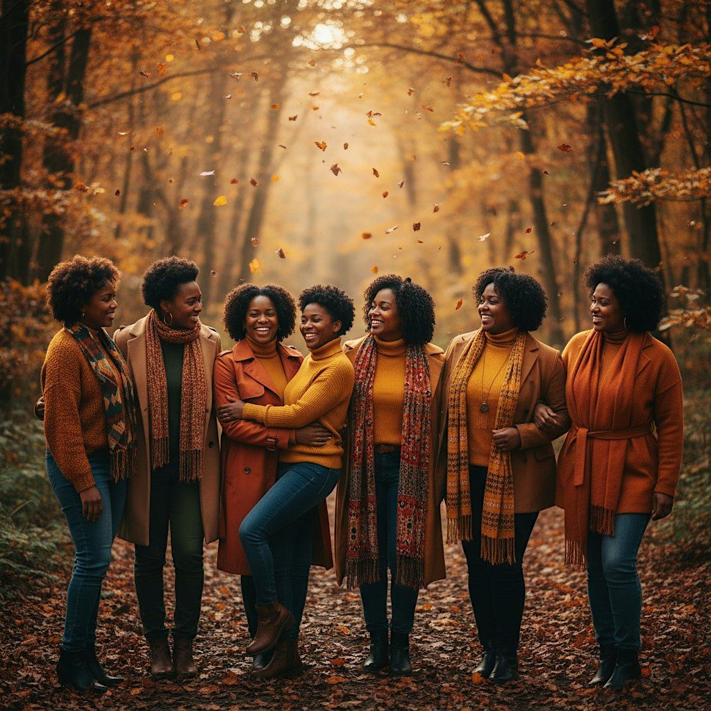 I Keep On Falling: A Journey of Resilience and Renewal