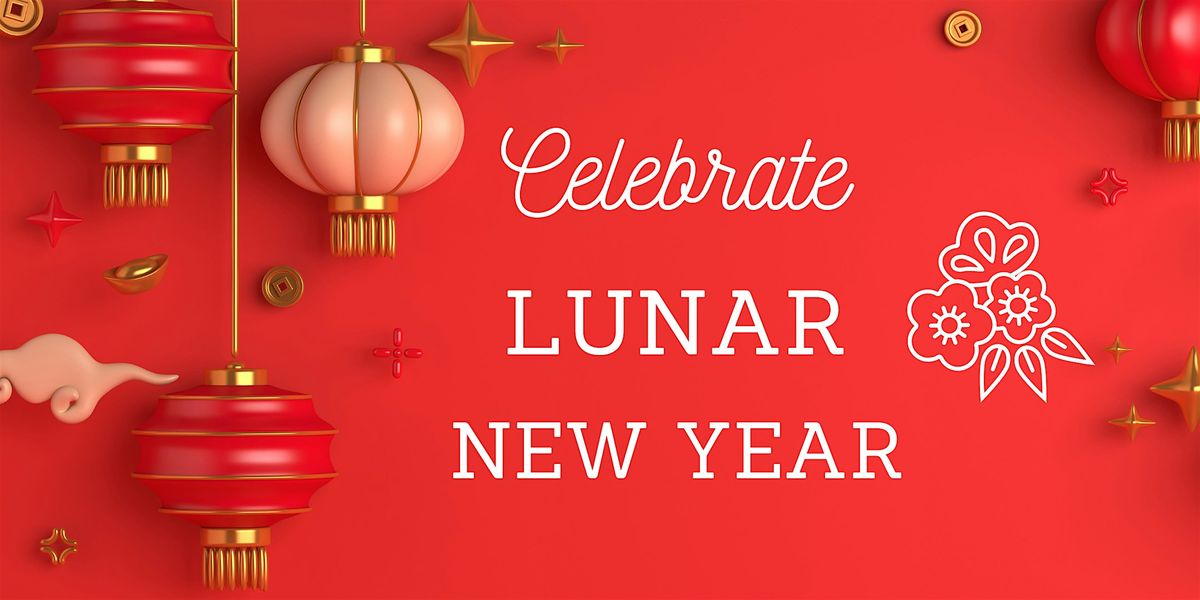 Lunar New Year Celebration