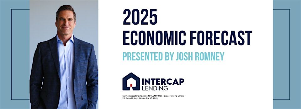 2025 Economic Forecast