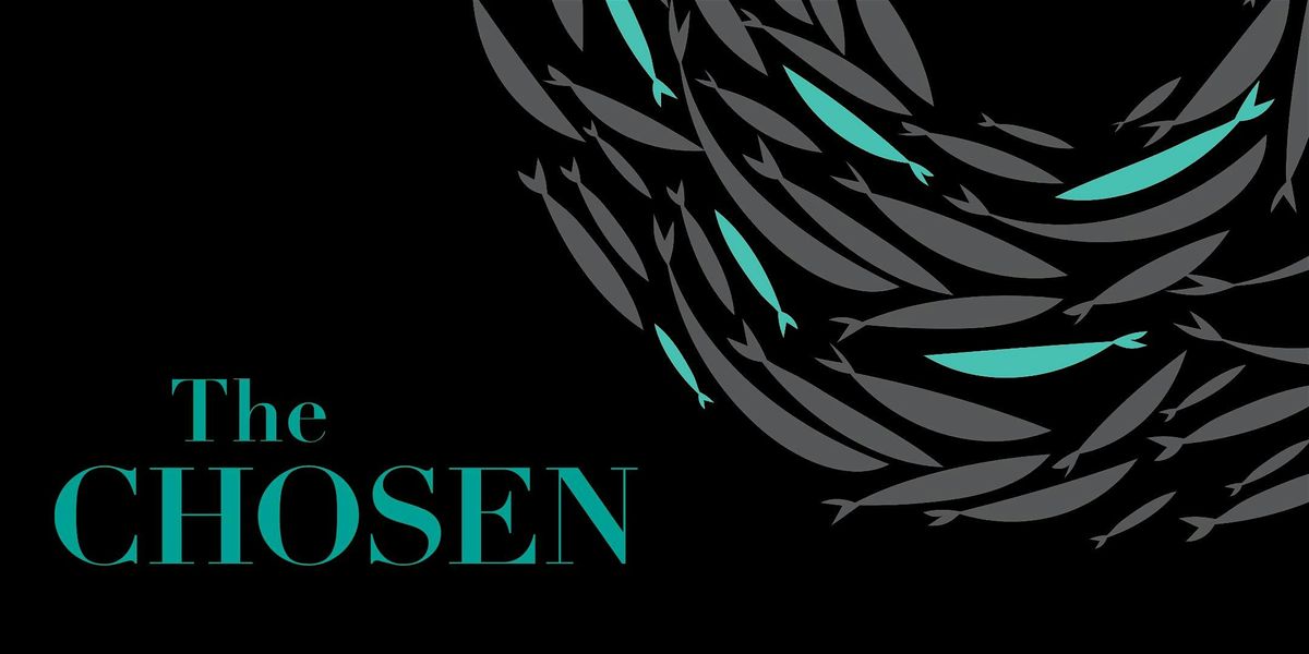 Free Watch Party: The Chosen