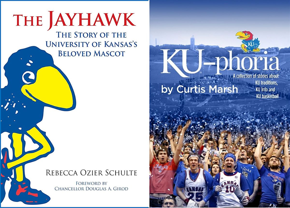 160 Years of Jayhawk History