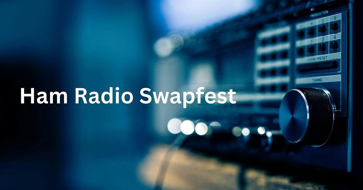 Hays Ham Radio Swapfest