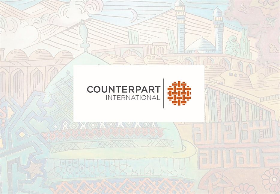An Evening of Art, Culture & Community In Support of Afghanistan