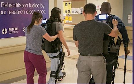 Jefferson Moss Magee Program - Advanced Application of Clinical Tech for LE