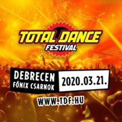 Total Dance Festival