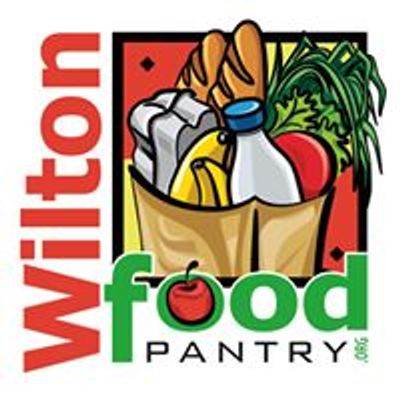 Wilton Food Pantry