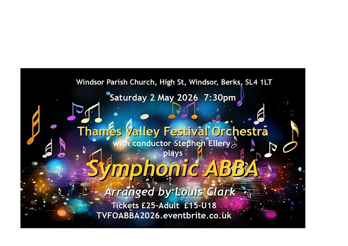 Symphonic ABBA