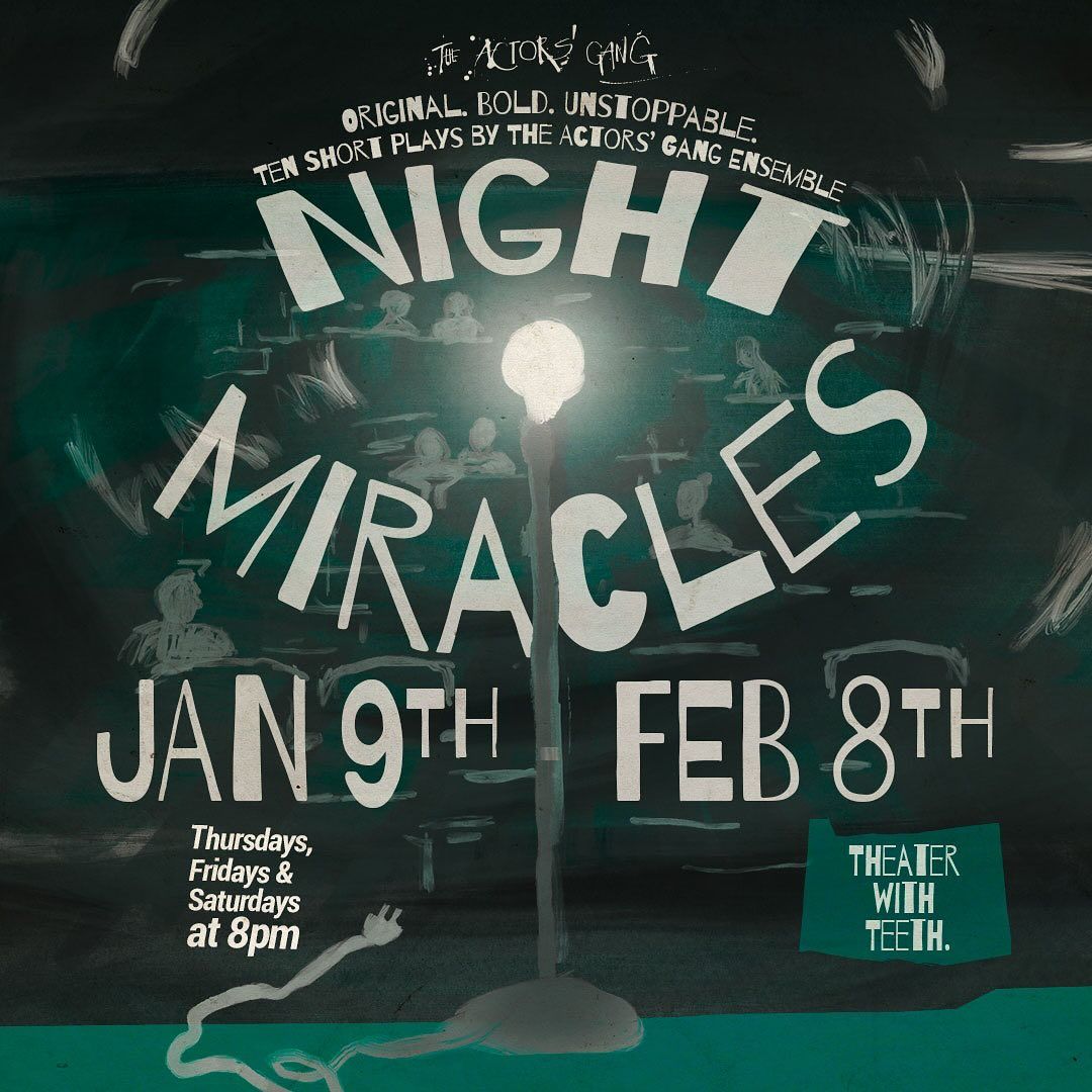 Night Miracles