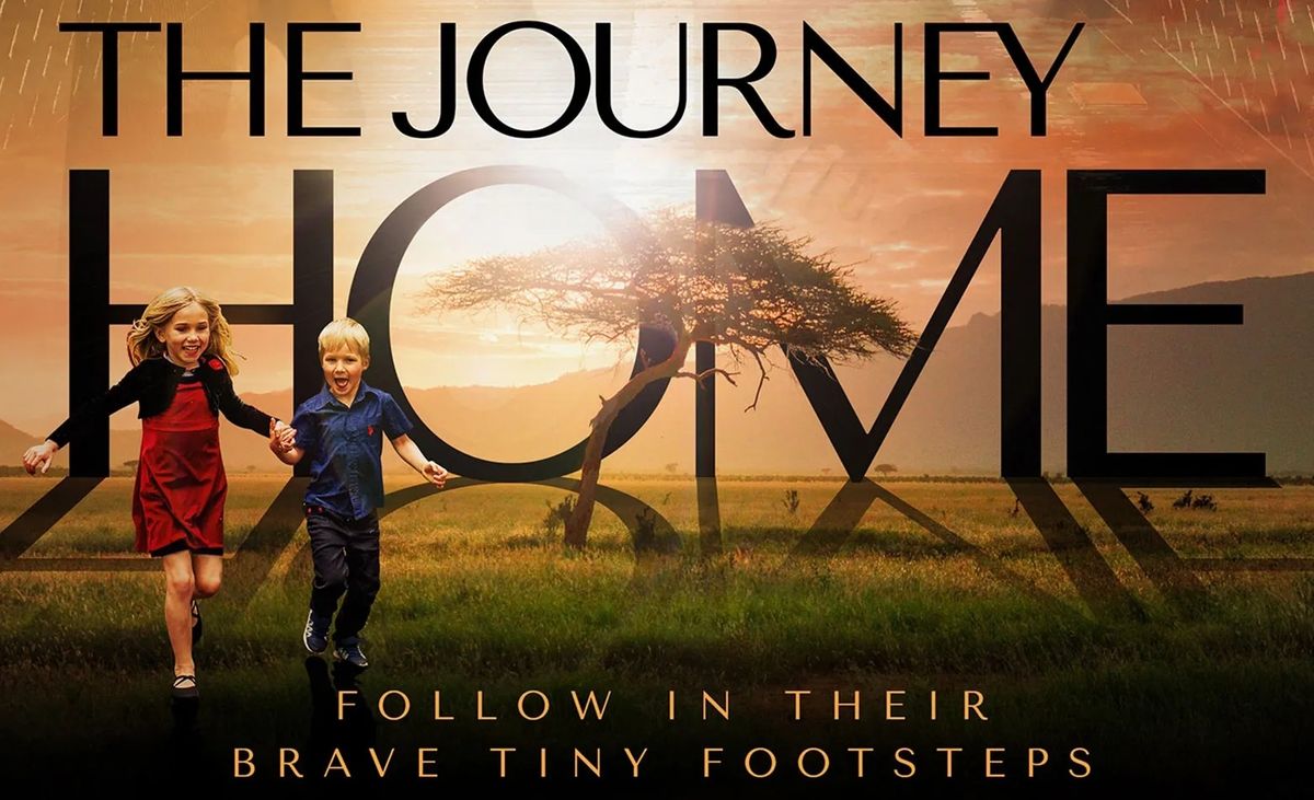 "The Journey Home" Documentary Film Screening (Free Event)