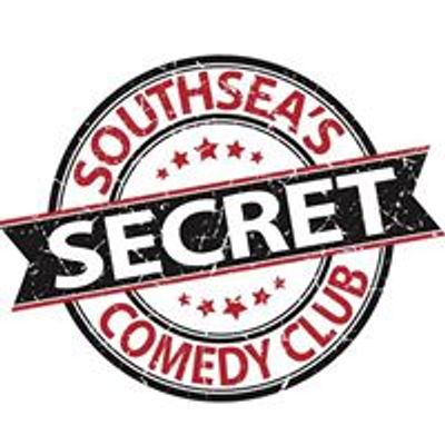 Southsea\u2019s Secret Comedy Club
