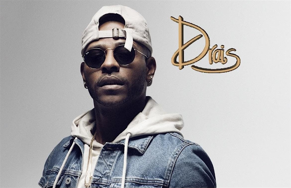 ERIC BELLINGER LIVE AT DRAI\u2019S