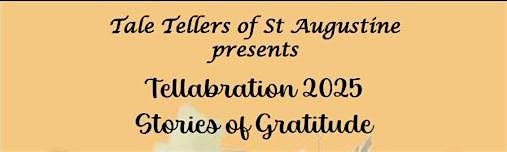 Tellabration 2025