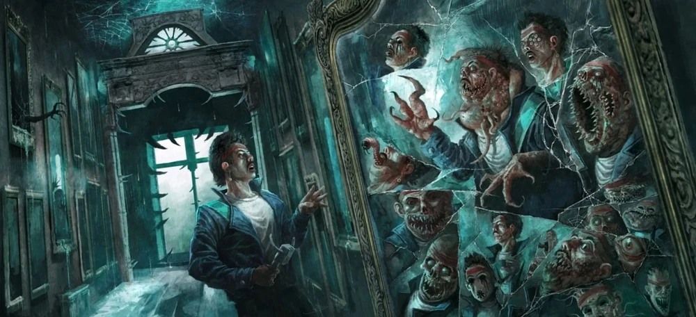 Duskmourn House of Horror Pre Release Weekend