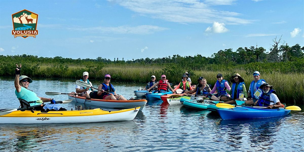 Sleepy Hollow Paddle