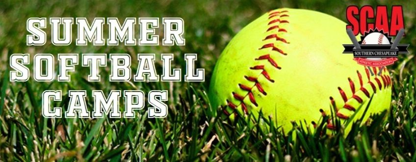 SCAA Softball All-Skills Summer Camp