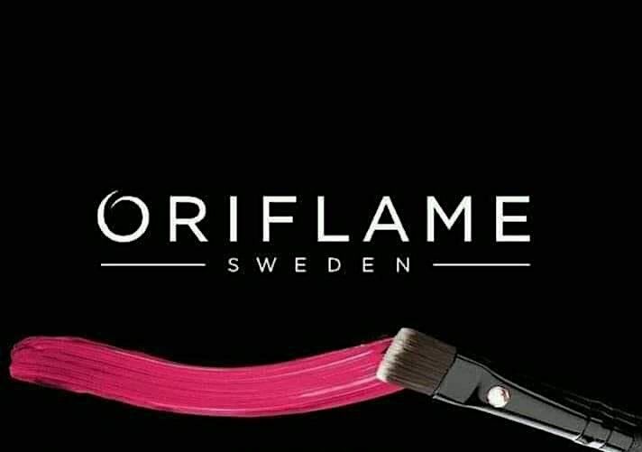 BEAUTY EVENT- Oriflame i Solna Centrum. Kl 16:00