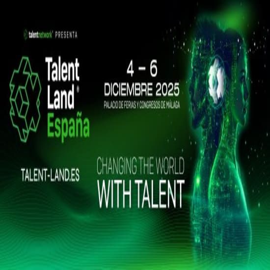 Talent Land Espa\u00f1a