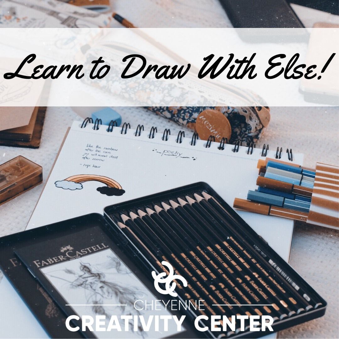 Learn to Draw with Else