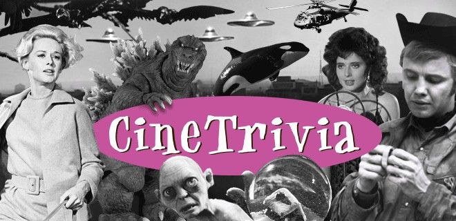 Nova's CineTrivia