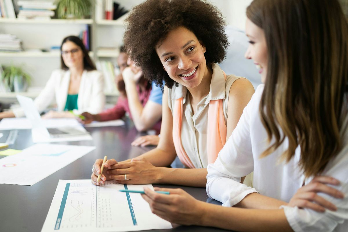 Women\u2019s Express Guide to Resilience Mindset and Growth for Small Business