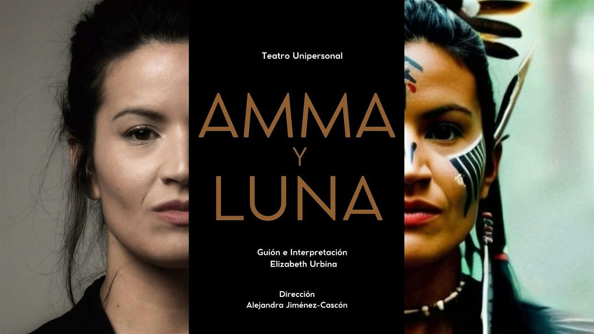 AMMA y LUNA