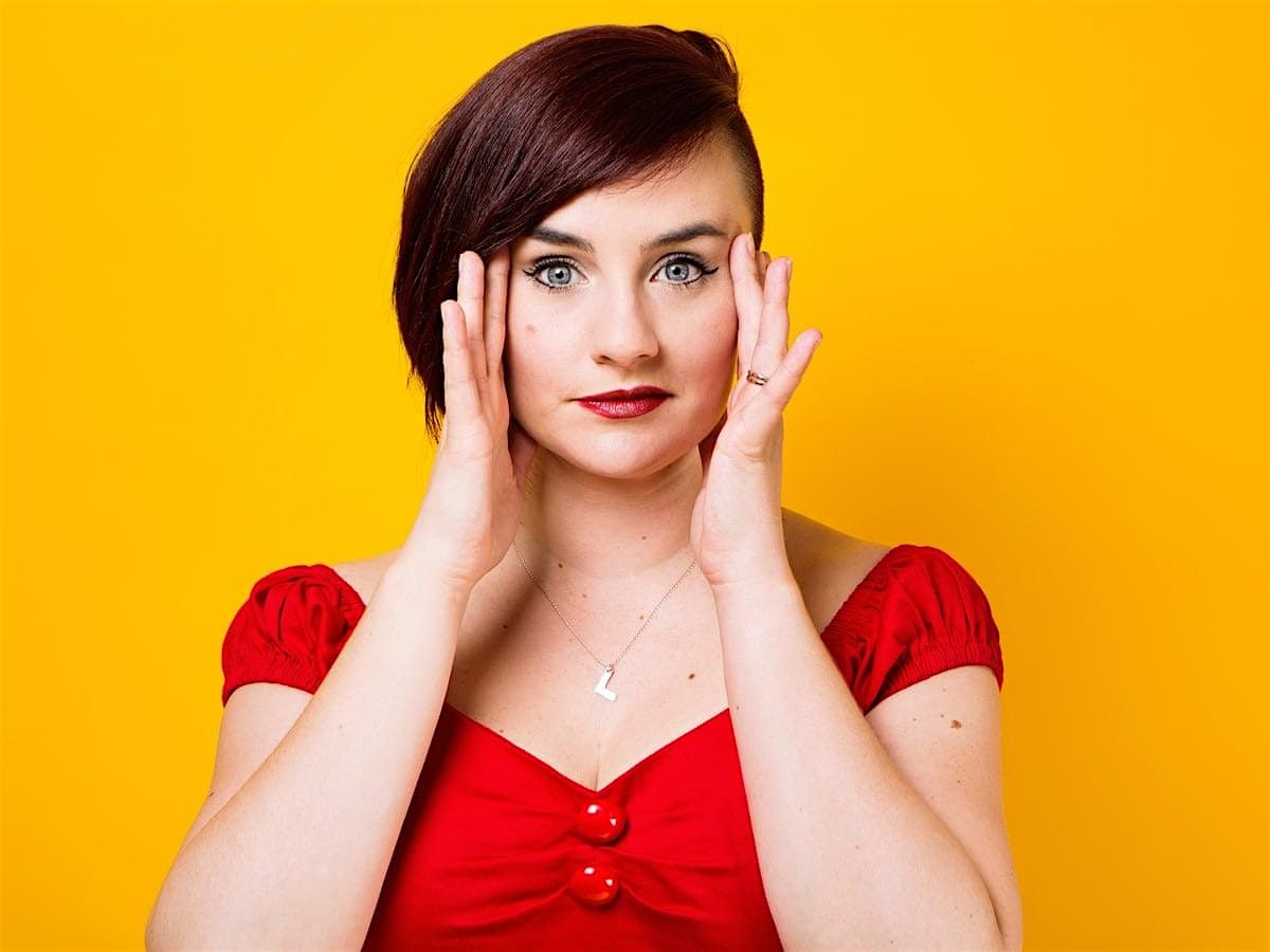 West Norwood Comedy Festival presents Laura Lexx: Lexx Education Live!