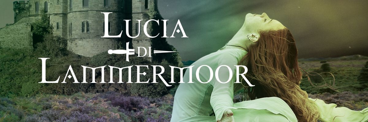 Lucia Di Lammermoor (Theater)