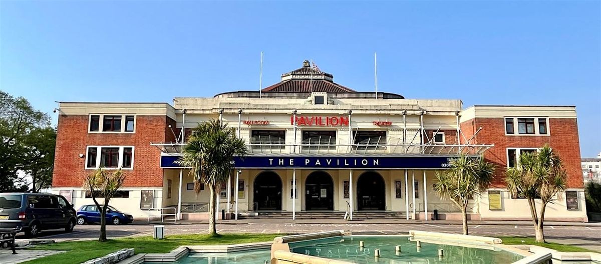 Bournemouth Jobs Fair