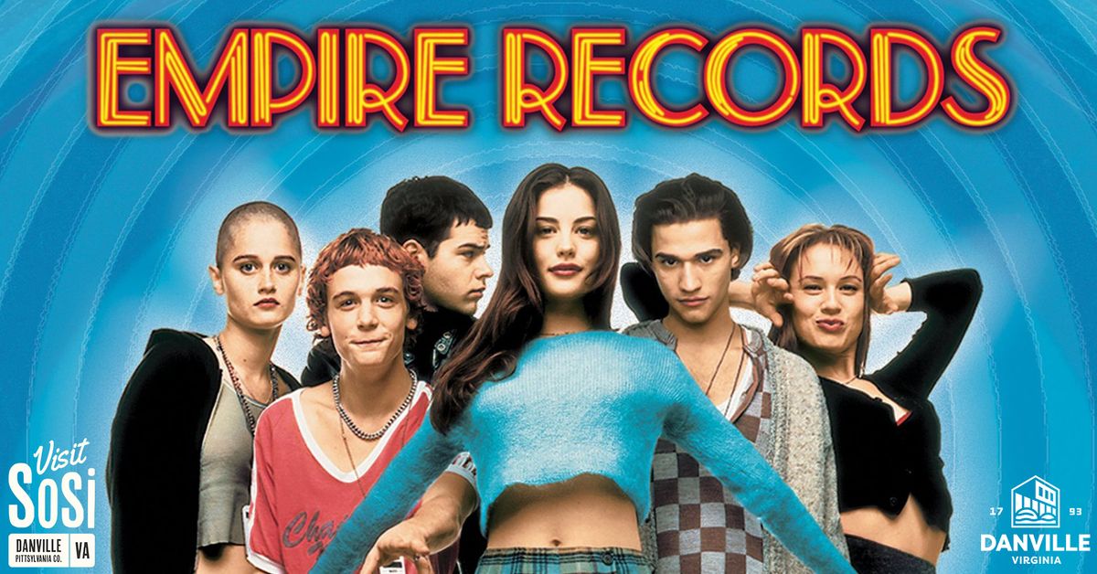 Empire Records