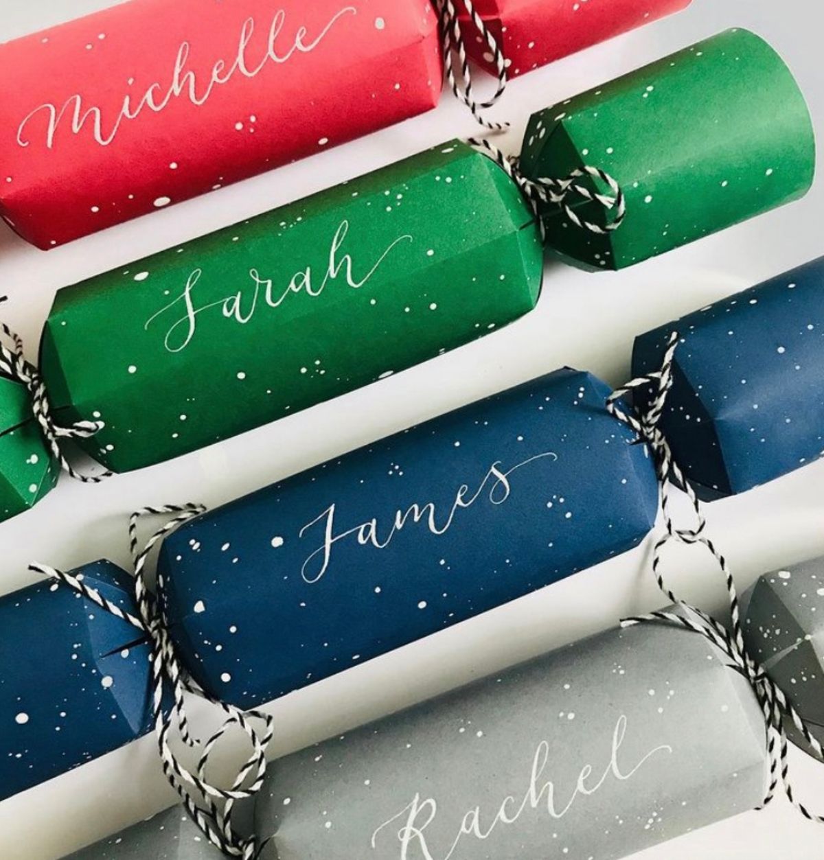 Christmas Modern Calligraphy workshop - Stoneleigh