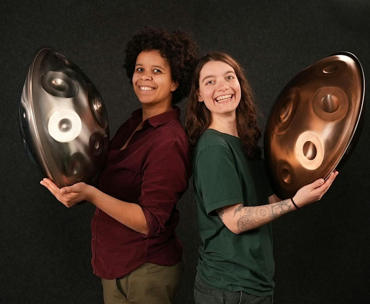 Saturday Live: Portabanda