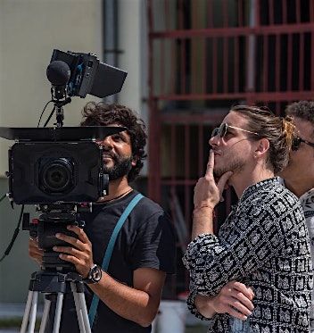 Documentary Filmmaking Workshop With Docustan x Rajasthan Film Collective