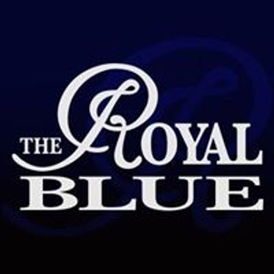 The Royal Blue