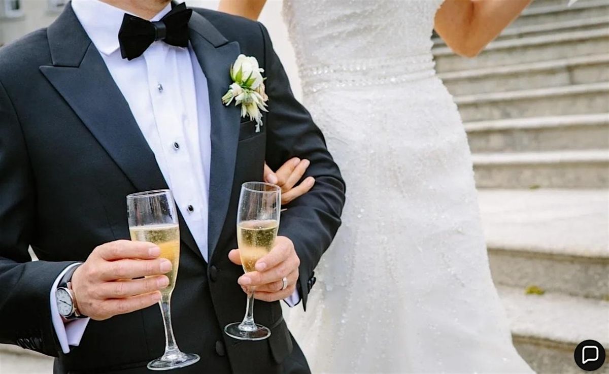 Bridal Lunch & Learn