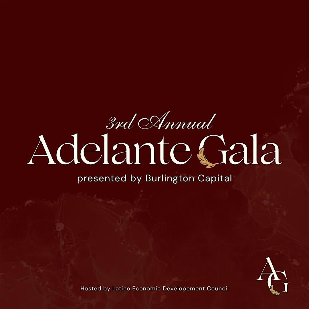 LEDC Adelante Gala